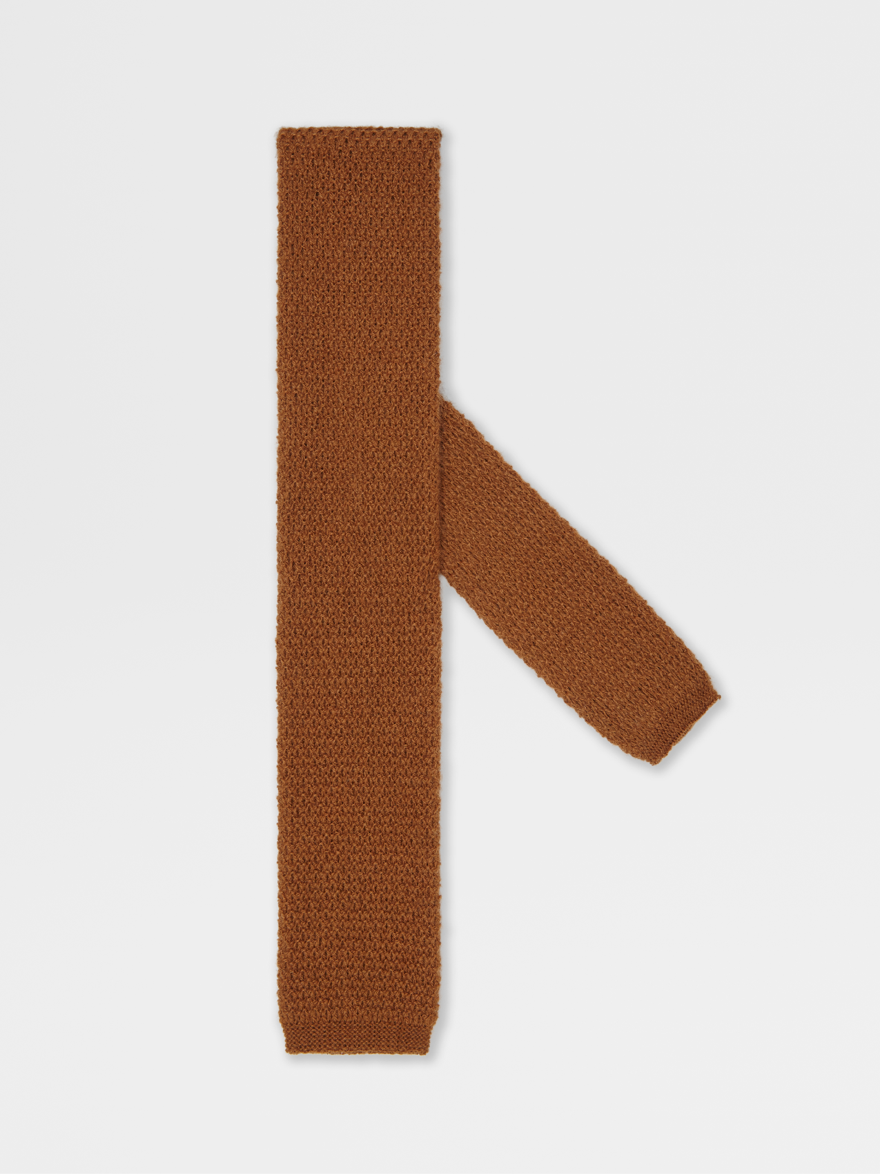 Foliage 色 Oasi Cashmere 领带